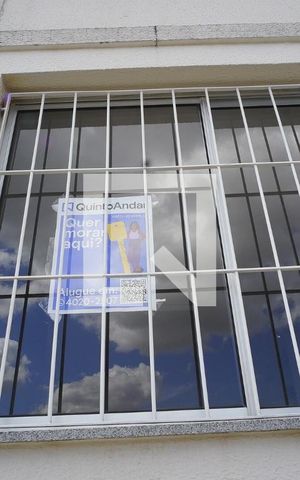 Apartamento para alugar com 50m², 2 quartos e 1 vaga Apartamento para alugar com 50m², 2 quartos e 1 vagaPlaquinha
