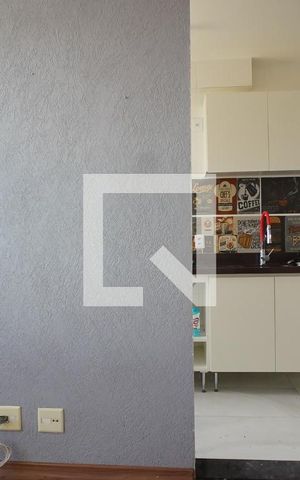 Apartamento para alugar com 50m², 2 quartos e 1 vaga Apartamento para alugar com 50m², 2 quartos e 1 vagaSala