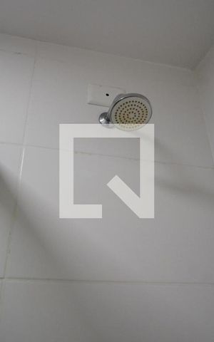 Apartamento para alugar com 50m², 2 quartos e 1 vaga Apartamento para alugar com 50m², 2 quartos e 1 vagaChuveiro