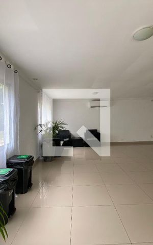 Apartamento para alugar com 50m², 2 quartos e 1 vaga Apartamento para alugar com 50m², 2 quartos e 1 vagaÁrea comum salão de festa