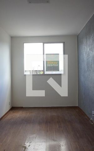Apartamento para alugar com 50m², 2 quartos e 1 vaga Apartamento para alugar com 50m², 2 quartos e 1 vagaSala