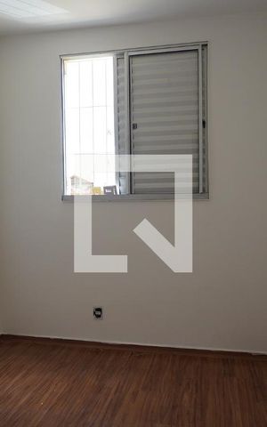 Apartamento para alugar com 50m², 2 quartos e 1 vaga Apartamento para alugar com 50m², 2 quartos e 1 vagaQuarto 2