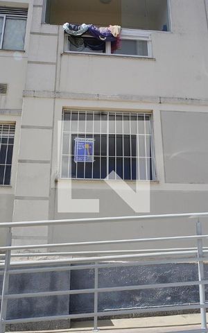 Apartamento para alugar com 50m², 2 quartos e 1 vaga Apartamento para alugar com 50m², 2 quartos e 1 vagaPlaquinha