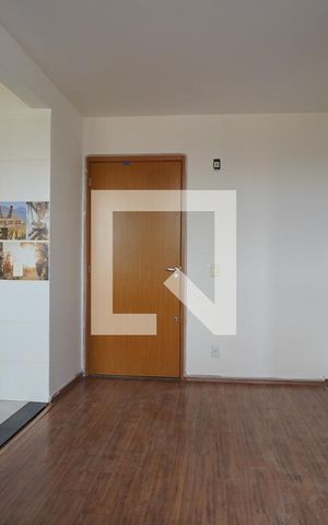 Apartamento para alugar com 50m², 2 quartos e 1 vaga Apartamento para alugar com 50m², 2 quartos e 1 vagaSala