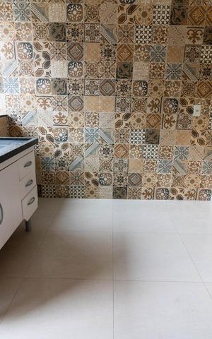 Apartamento para alugar com 60m², 1 quarto e sem vaga Apartamento para alugar com 60m², 1 quarto e sem vagaCozinha