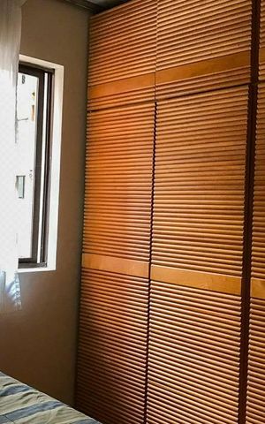Studio para alugar com 40m², 1 quarto e sem vaga Studio para alugar com 40m², 1 quarto e sem vagaQuarto 1
