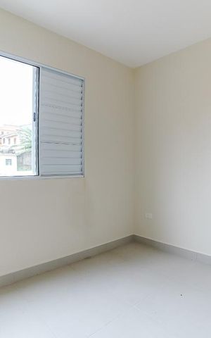 Apartamento para alugar com 32m², 2 quartos e sem vaga Apartamento para alugar com 32m², 2 quartos e sem vagaQuarto 2