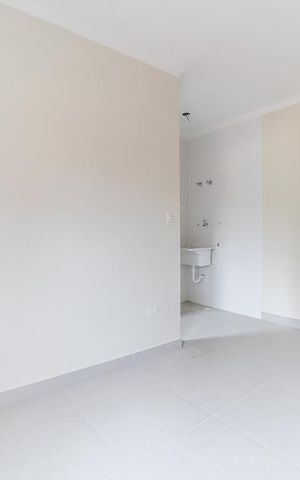 Apartamento para alugar com 32m², 2 quartos e sem vaga Apartamento para alugar com 32m², 2 quartos e sem vagaSala