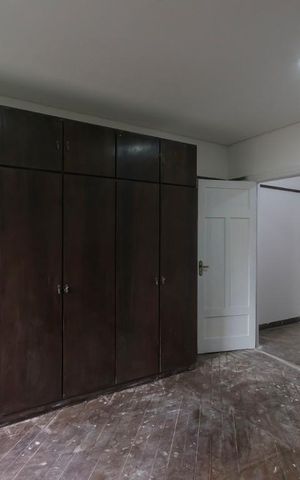 Casa para alugar com 120m², 2 quartos e sem vaga2o. Andar - Quarto 2
