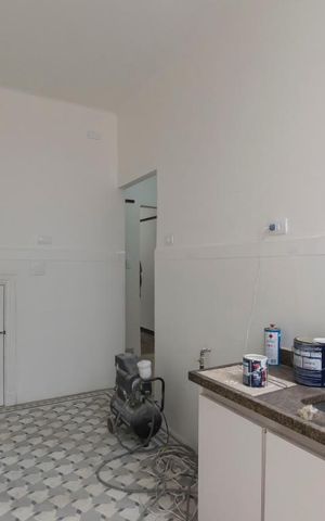 Casa para alugar com 120m², 2 quartos e sem vaga1o. Andar - Cozinha
