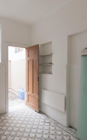 Casa para alugar com 120m², 2 quartos e sem vaga1o. Andar - Cozinha