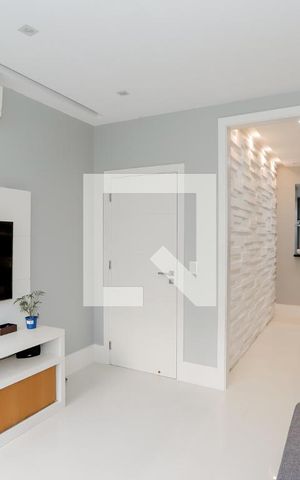 Apartamento para alugar com 95m², 3 quartos e sem vaga Apartamento para alugar com 95m², 3 quartos e sem vagaSala