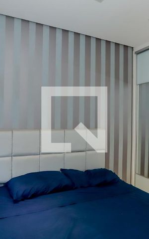 Apartamento para alugar com 95m², 3 quartos e sem vaga Apartamento para alugar com 95m², 3 quartos e sem vagaQuarto 1