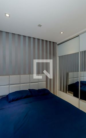 Apartamento para alugar com 95m², 3 quartos e sem vaga Apartamento para alugar com 95m², 3 quartos e sem vagaQuarto 1