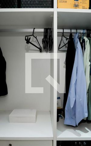 Apartamento para alugar com 95m², 3 quartos e sem vaga Apartamento para alugar com 95m², 3 quartos e sem vagaQuarto 3 - Suite