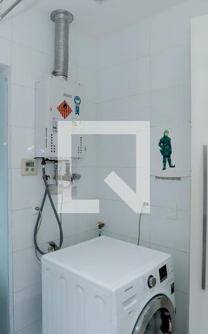 Apartamento para alugar com 95m², 3 quartos e sem vaga Apartamento para alugar com 95m², 3 quartos e sem vagaÁrea de Serviço