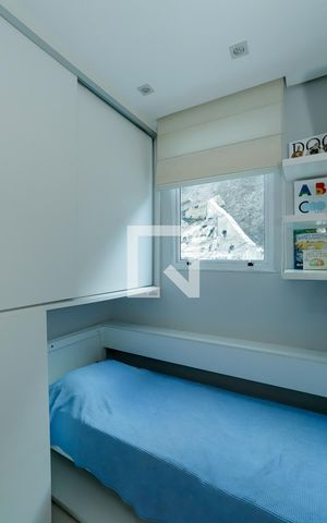 Apartamento para alugar com 95m², 3 quartos e sem vaga Apartamento para alugar com 95m², 3 quartos e sem vagaQuarto de Serviço