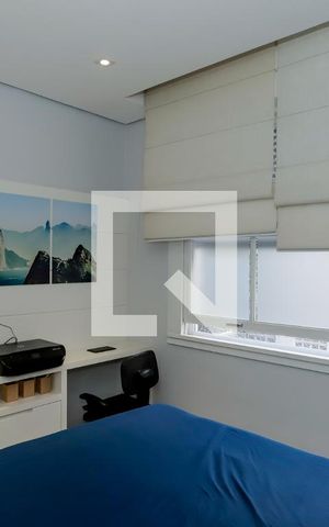 Apartamento para alugar com 95m², 3 quartos e sem vaga Apartamento para alugar com 95m², 3 quartos e sem vagaQuarto 1