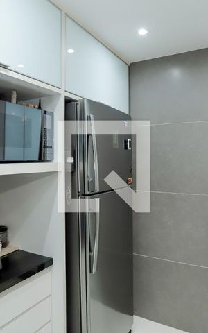 Apartamento para alugar com 95m², 3 quartos e sem vaga Apartamento para alugar com 95m², 3 quartos e sem vagaCozinha
