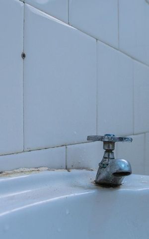 Studio à venda com 16m², 1 quarto e sem vagaBanheiro