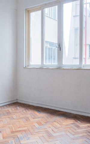 Studio à venda com 16m², 1 quarto e sem vagaSala/Quarto