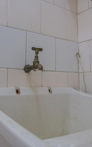 Studio à venda com 16m², 1 quarto e sem vagaBanheiro