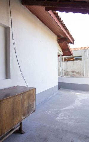 Casa à venda com 180m², 5 quartos e 2 vagasÁrea de Serviço