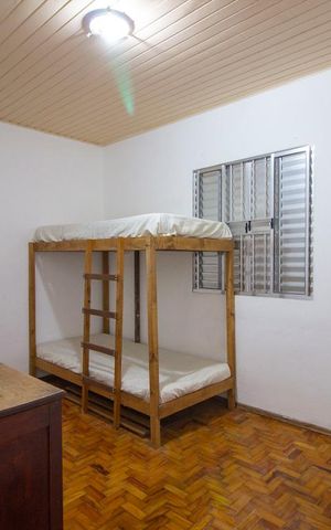 Casa à venda com 180m², 5 quartos e 2 vagasQuarto 2