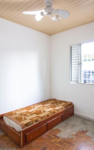 Casa à venda com 180m², 5 quartos e 2 vagasQuarto 1
