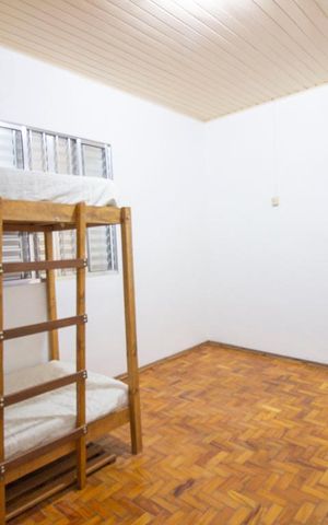 Casa à venda com 180m², 5 quartos e 2 vagasQuarto 2