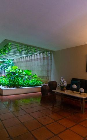 Apartamento à venda com 165m², 3 quartos e 1 vagaHall de Entrada