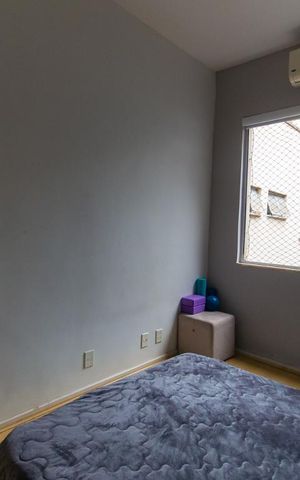 Apartamento à venda com 165m², 3 quartos e 1 vagaSuíte 2