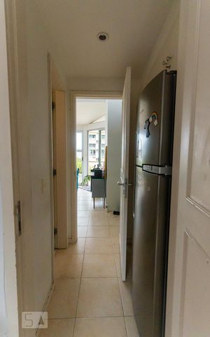 Apartamento à venda com 165m², 3 quartos e 1 vagaCorredor Cobertura