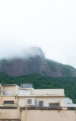 Apartamento à venda com 165m², 3 quartos e 1 vagaVista do Quarto da cobertura