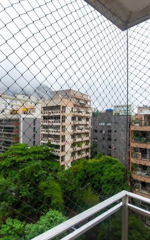 Apartamento à venda com 165m², 3 quartos e 1 vagaVista da Suíte