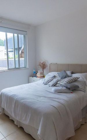 Apartamento à venda com 165m², 3 quartos e 1 vagaQuarto da Cobertura