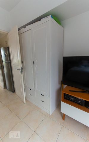 Apartamento à venda com 165m², 3 quartos e 1 vagaQuarto da Cobertura