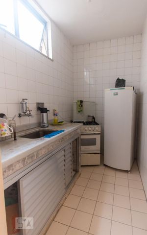 Apartamento à venda com 165m², 3 quartos e 1 vagaÁrea Comum - Cozinha