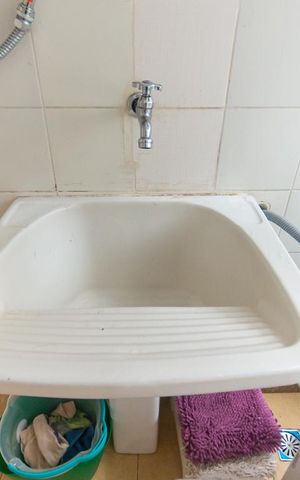 Apartamento à venda com 165m², 3 quartos e 1 vagaLavanderia