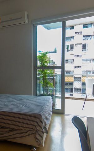 Apartamento à venda com 165m², 3 quartos e 1 vagaSuíte 1