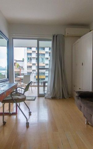 Apartamento à venda com 165m², 3 quartos e 1 vagaSala 1