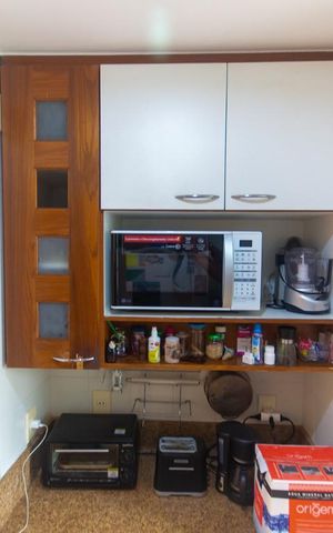 Apartamento à venda com 165m², 3 quartos e 1 vagaCozinha - Armários