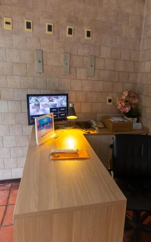Apartamento à venda com 165m², 3 quartos e 1 vagaPortaria