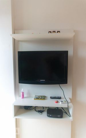 Apartamento à venda com 165m², 3 quartos e 1 vagaDetalhe da Suíte