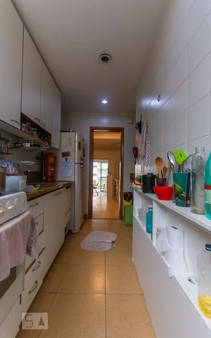 Apartamento à venda com 165m², 3 quartos e 1 vagaCozinha