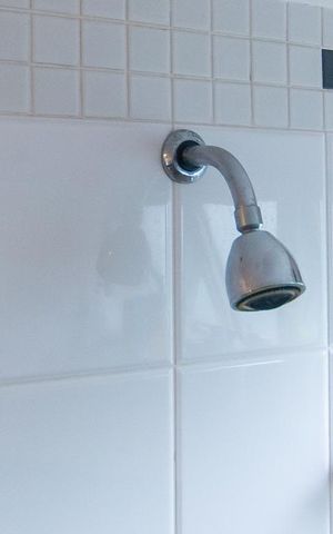 Apartamento à venda com 165m², 3 quartos e 1 vagaChuveiro