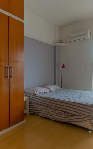 Apartamento à venda com 165m², 3 quartos e 1 vagaSuíte 1