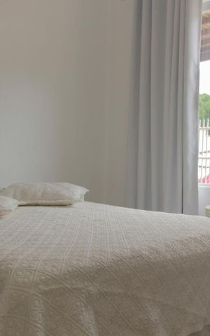 Apartamento para alugar com 25m², 1 quarto e sem vagaDormitório
