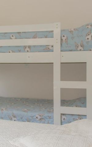 Apartamento para alugar com 25m², 1 quarto e sem vagaDormitório