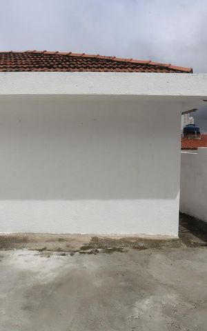 Casa para alugar com 72m², 1 quarto e sem vagaÁrea Exterma